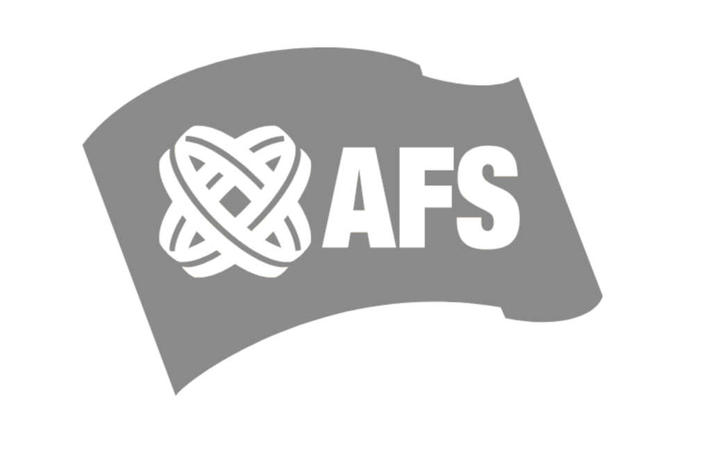 afs non profit organization logo