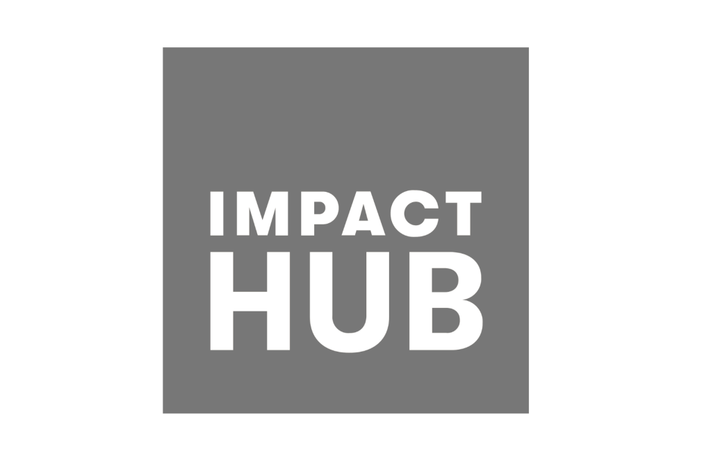 impact hub logo
