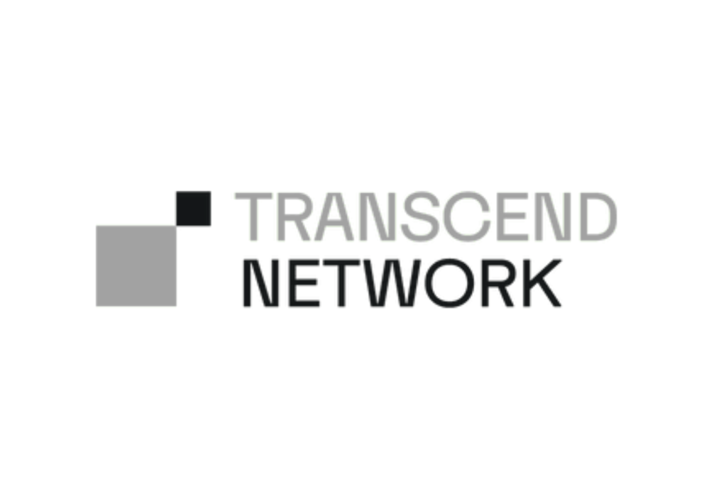 transcend network edtech accelerator logo